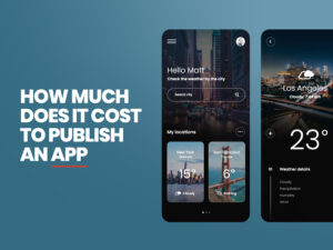 Captivating How Much Does Publishing An App Cost View for Desktop Captivating How Much Does Publishing An App Cost View for Desktop