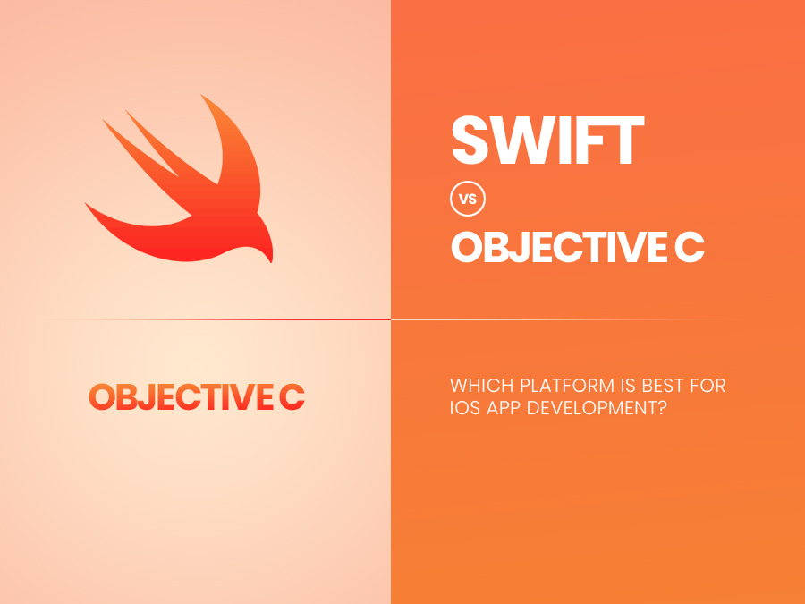 Swift-vs-Objective-c-best lang-for-ios-development