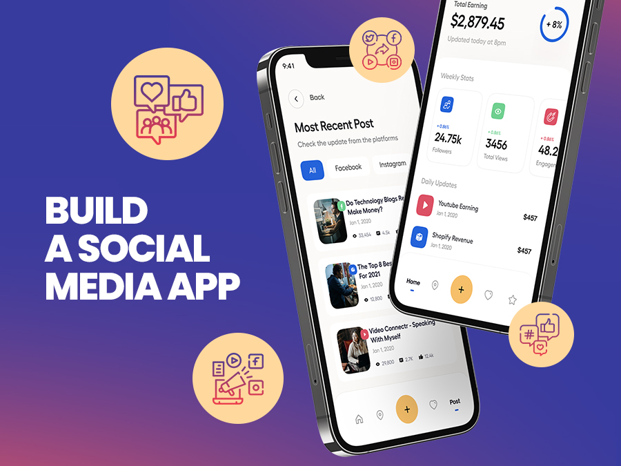 build-a-social-media-app