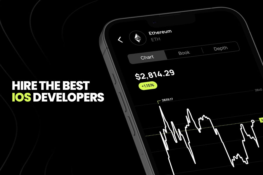 Hire the Best iOS Developers