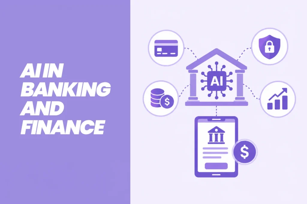AI in Banking and Finance