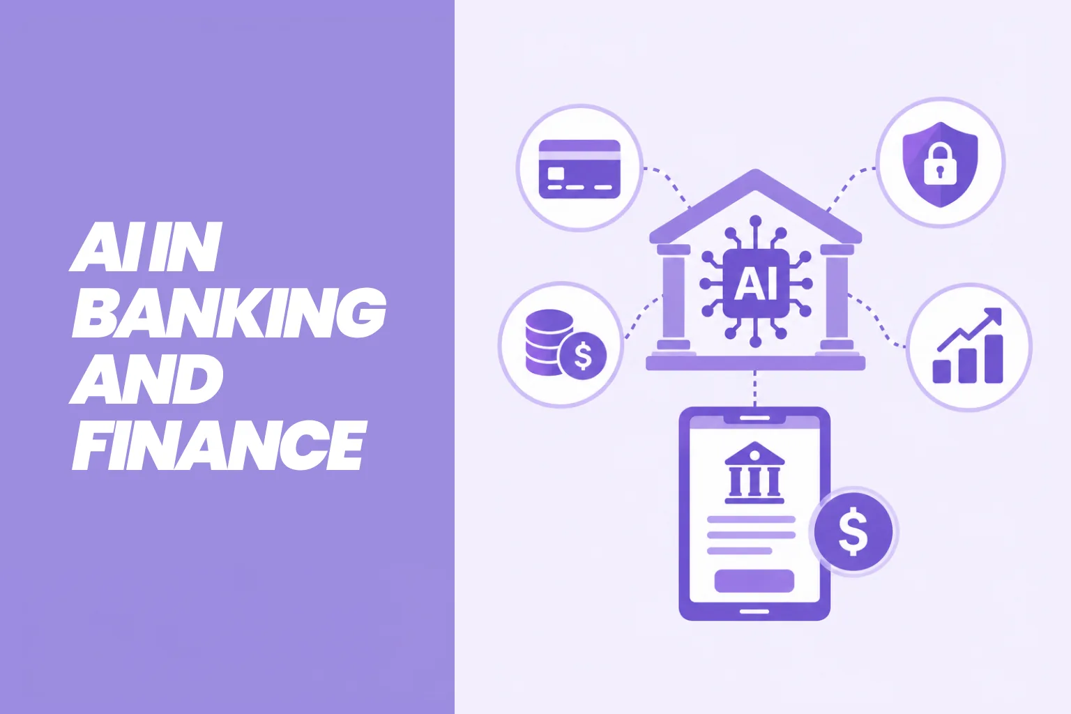 AI in Banking and Finance