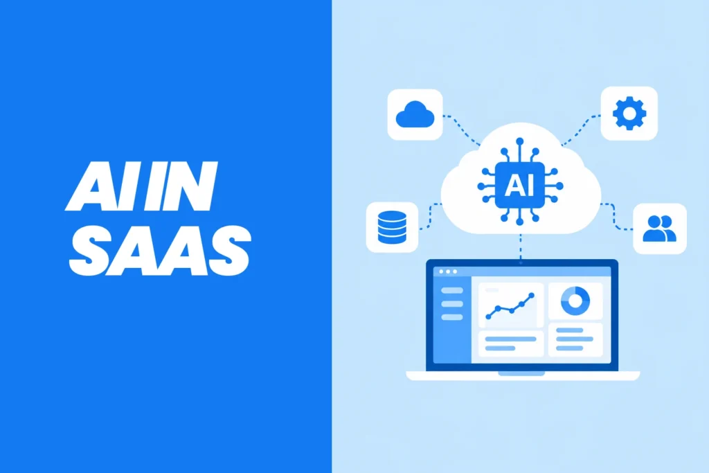 AI in SaaS
