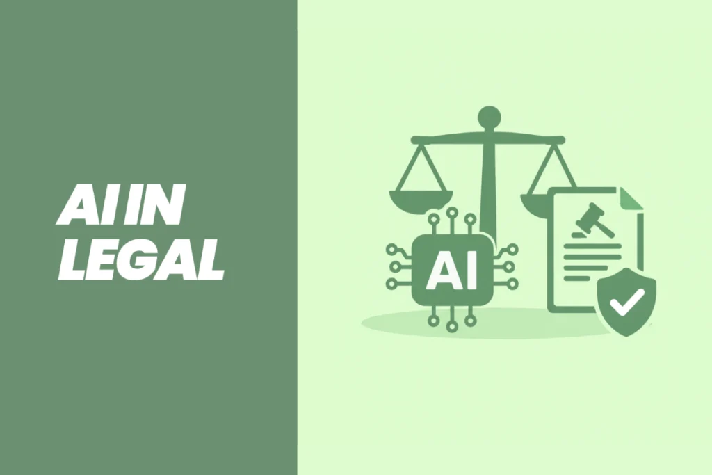 ai in legal