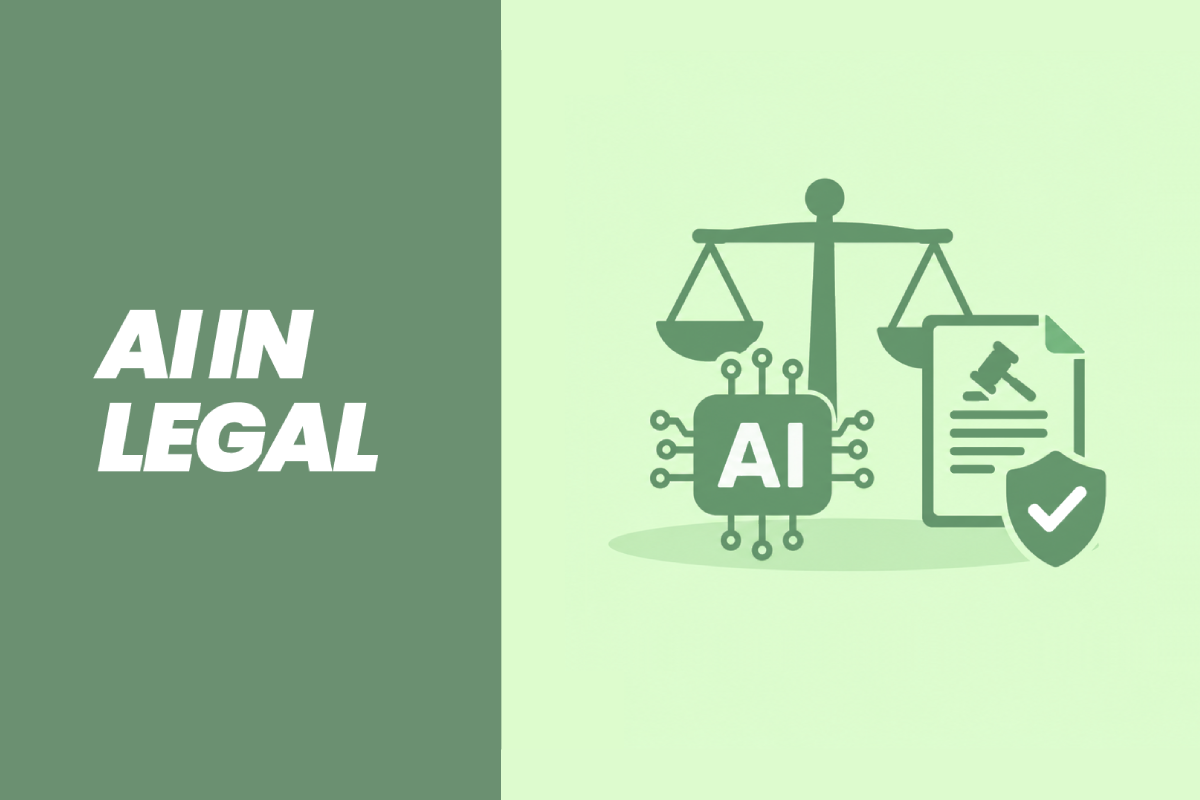 ai in legal