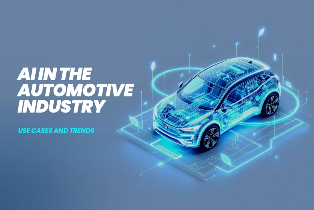 ai-in-the-automotive-industry
