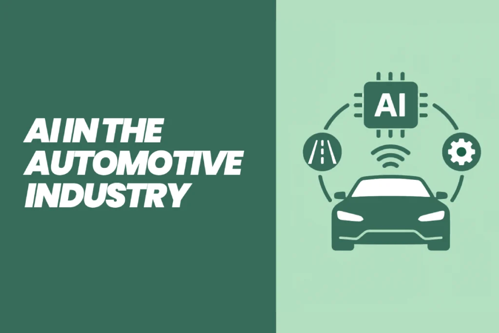 AI in the Automotive Industry