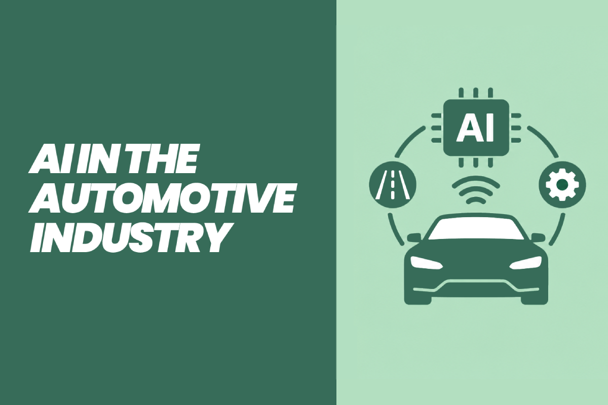 AI in the Automotive Industry