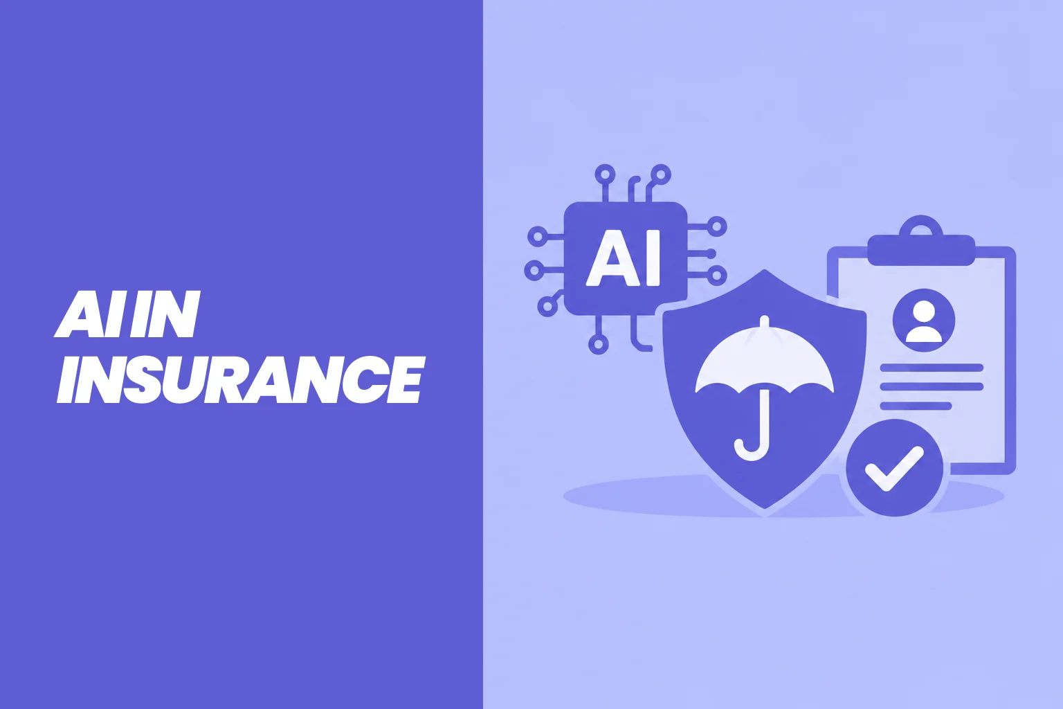 AI in insurance