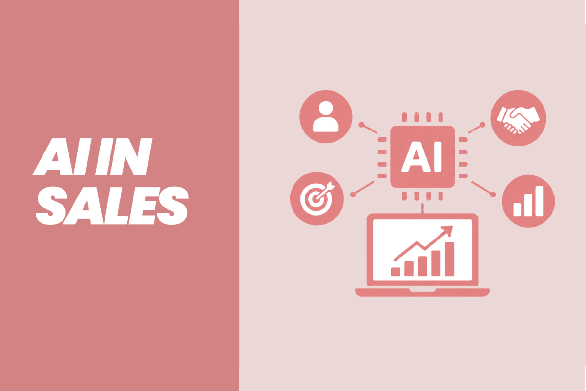 AI in Sales