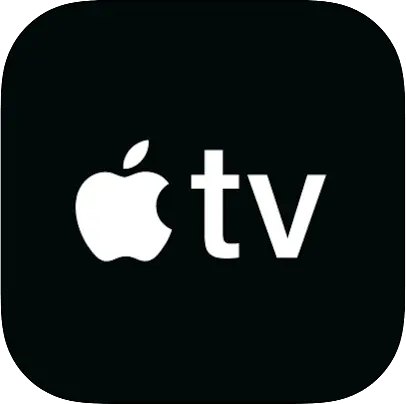 Apple TV tvOS
