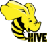 Hive Local Storage
