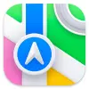 MapKit and Core Location