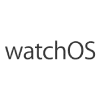 Apple Watch watchOS
