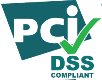 PCI DSS compliance